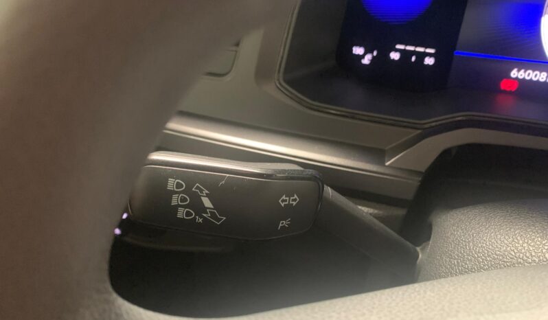 Volkswagen Polo 1.0 – Gasolina – Manual – 80 CV lleno