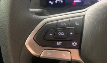 Volkswagen Polo 1.0 – Gasolina – Manual – 80 CV lleno