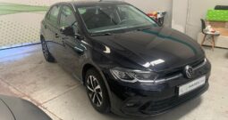 Volkswagen Polo 1.0 – Gasolina – Manual – 80 CV