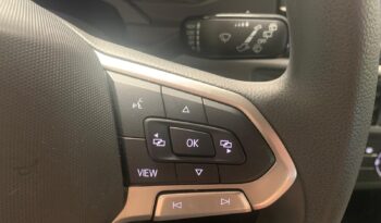 Volkswagen Polo 1.0 – Gasolina – Manual – 80 CV lleno