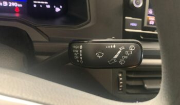 Volkswagen Polo 1.0 – Gasolina – Manual – 80 CV lleno