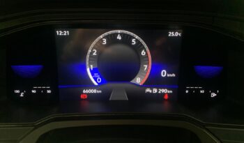 Volkswagen Polo 1.0 – Gasolina – Manual – 80 CV lleno