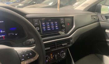 Volkswagen Polo 1.0 – Gasolina – Manual – 80 CV lleno