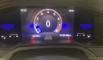 Volkswagen Polo 1.0 – Gasolina – Manual – 80 CV lleno