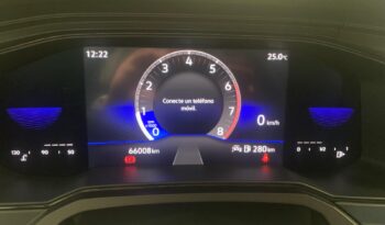 Volkswagen Polo 1.0 – Gasolina – Manual – 80 CV lleno