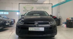 Volkswagen Polo 1.0 – Gasolina – Manual – 80 CV