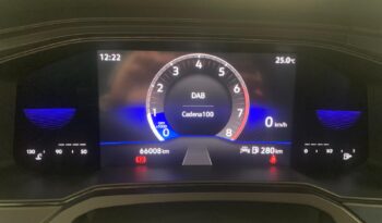 Volkswagen Polo 1.0 – Gasolina – Manual – 80 CV lleno