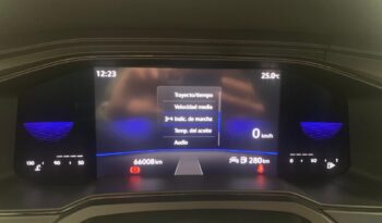Volkswagen Polo 1.0 – Gasolina – Manual – 80 CV lleno
