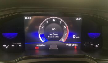 Volkswagen Polo 1.0 – Gasolina – Manual – 80 CV lleno