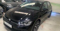 Volkswagen Polo 1.0 – Gasolina – Manual – 80 CV