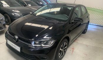 Volkswagen Polo 1.0 – Gasolina – Manual – 80 CV lleno
