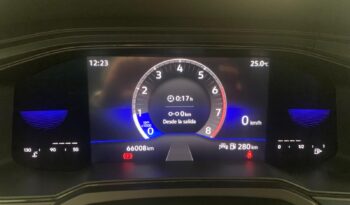 Volkswagen Polo 1.0 – Gasolina – Manual – 80 CV lleno