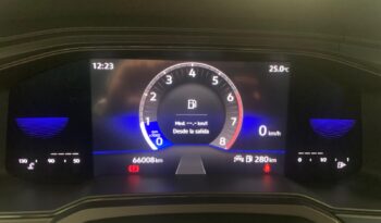 Volkswagen Polo 1.0 – Gasolina – Manual – 80 CV lleno