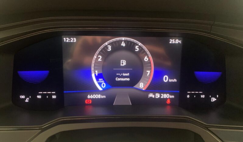 Volkswagen Polo 1.0 – Gasolina – Manual – 80 CV lleno