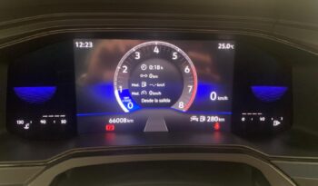 Volkswagen Polo 1.0 – Gasolina – Manual – 80 CV lleno