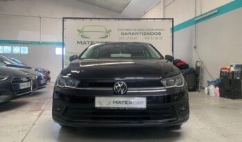 Volkswagen Polo 1.0 – Gasolina – Manual – 80 CV lleno