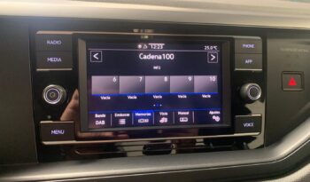 Volkswagen Polo 1.0 – Gasolina – Manual – 80 CV lleno