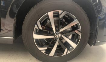Volkswagen Polo 1.0 – Gasolina – Manual – 80 CV lleno