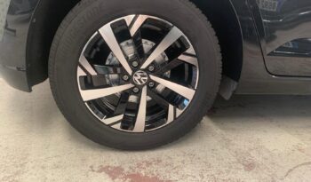 Volkswagen Polo 1.0 – Gasolina – Manual – 80 CV lleno