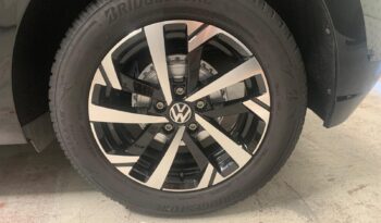 Volkswagen Polo 1.0 – Gasolina – Manual – 80 CV lleno