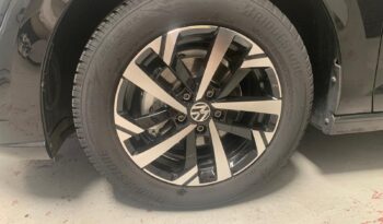 Volkswagen Polo 1.0 – Gasolina – Manual – 80 CV lleno