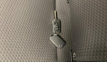 Volkswagen Polo 1.0 – Gasolina – Manual – 80 CV lleno