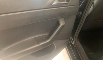 Volkswagen Polo 1.0 – Gasolina – Manual – 80 CV lleno