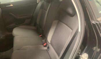 Volkswagen Polo 1.0 – Gasolina – Manual – 80 CV lleno