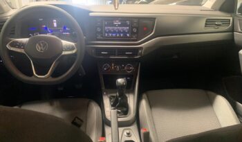 Volkswagen Polo 1.0 – Gasolina – Manual – 80 CV lleno