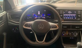 Volkswagen Polo 1.0 – Gasolina – Manual – 80 CV lleno