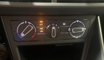 Volkswagen Polo 1.0 – Gasolina – Manual – 80 CV lleno
