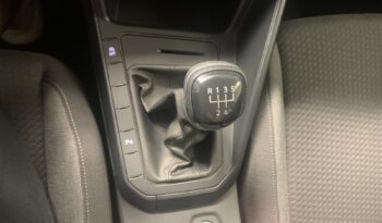 Volkswagen Polo 1.0 – Gasolina – Manual – 80 CV lleno