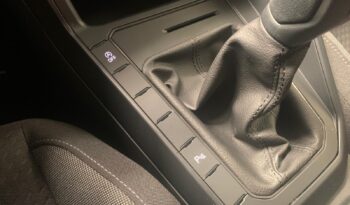 Volkswagen Polo 1.0 – Gasolina – Manual – 80 CV lleno