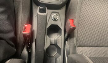Volkswagen Polo 1.0 – Gasolina – Manual – 80 CV lleno