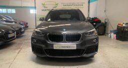 BMW X1 18 M-Pack – Gasoil – Automático – 150 CV