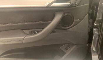 BMW X1 18 M-Pack – Gasoil – Automático – 150 CV lleno