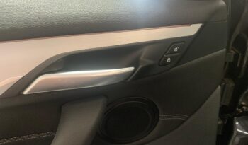 BMW X1 18 M-Pack – Gasoil – Automático – 150 CV lleno