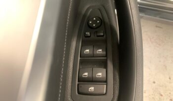 BMW X1 18 M-Pack – Gasoil – Automático – 150 CV lleno