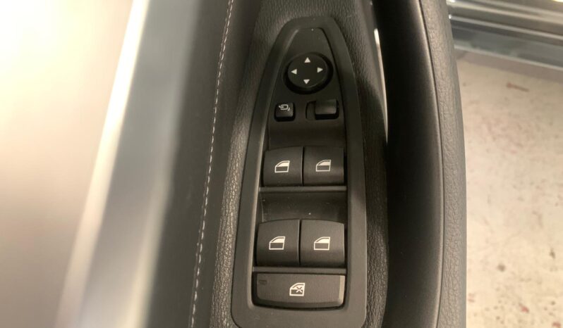 BMW X1 18 M-Pack – Gasoil – Automático – 150 CV lleno
