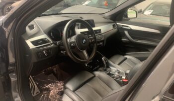 BMW X1 18 M-Pack – Gasoil – Automático – 150 CV lleno