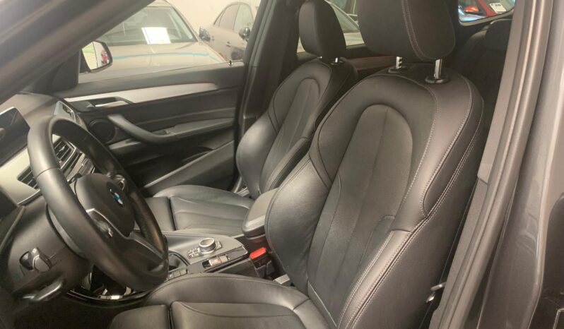 BMW X1 18 M-Pack – Gasoil – Automático – 150 CV lleno