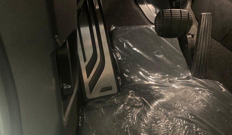 BMW X1 18 M-Pack – Gasoil – Automático – 150 CV lleno