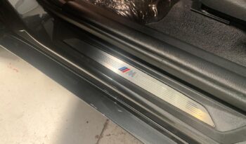 BMW X1 18 M-Pack – Gasoil – Automático – 150 CV lleno