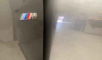 BMW X1 18 M-Pack – Gasoil – Automático – 150 CV lleno