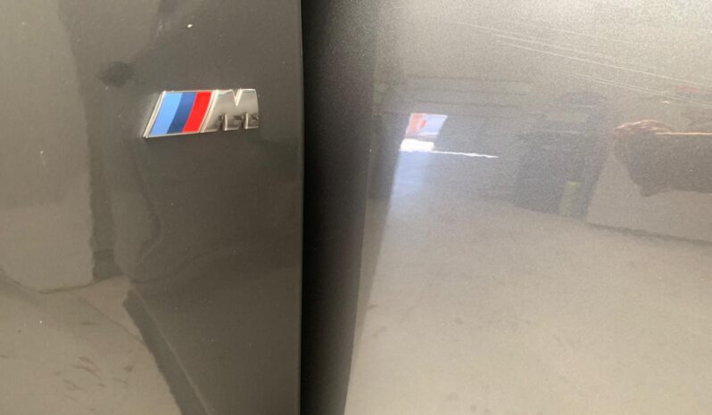 BMW X1 18 M-Pack – Gasoil – Automático – 150 CV lleno