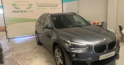 BMW X1 18 M-Pack – Gasoil – Automático – 150 CV
