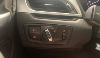 BMW X1 18 M-Pack – Gasoil – Automático – 150 CV lleno
