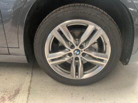 BMW X1 18 M-Pack – Gasoil – Automático – 150 CV
