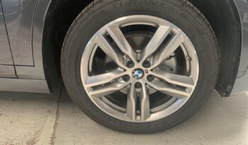 BMW X1 18 M-Pack – Gasoil – Automático – 150 CV lleno