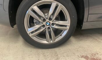 BMW X1 18 M-Pack – Gasoil – Automático – 150 CV lleno